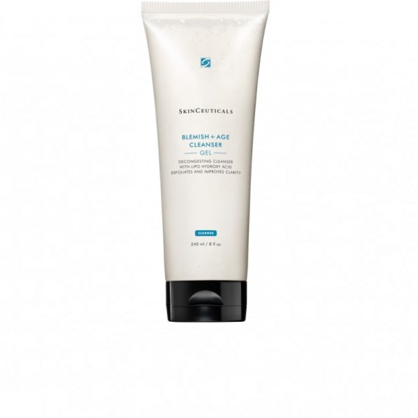 SKINCEUTICALS AGE AND BLEMISH CLEANSING GEL 250 ML